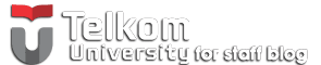 Blog Staff Telkom University, universitas swasta terbaik di bandung indonesia