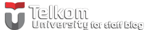 Telkom University Official Employee Blog