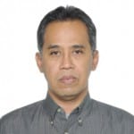 Profile picture of Budi Sulistyo